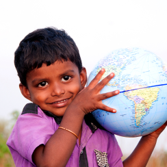 Anganwadi