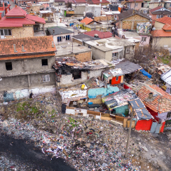 Slums