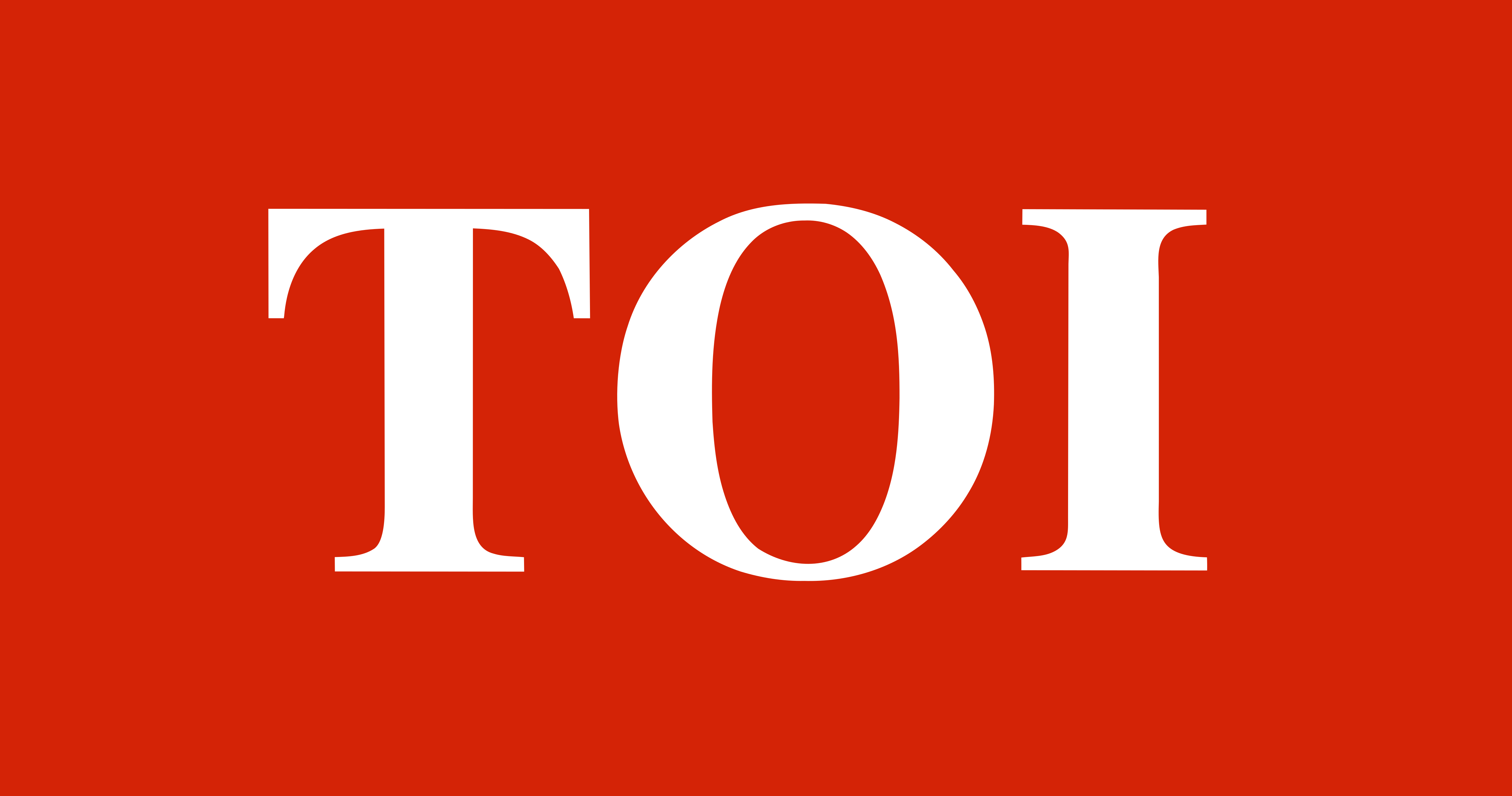 The Times of India