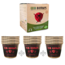 Eco Biotraps – Maximum Coverage for Ultimate Mosquito Protection (Pack of 15).