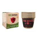 Eco Biotraps – Long-Lasting Mosquito Protection for Homes & Outdoors (Pack of 5).