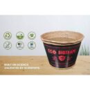 Eco Biotraps biodegradable mosquito killer, built on science and validated by scientists. Features no fumes, non-toxic, pet-safe, and requires no electricity or recharging.